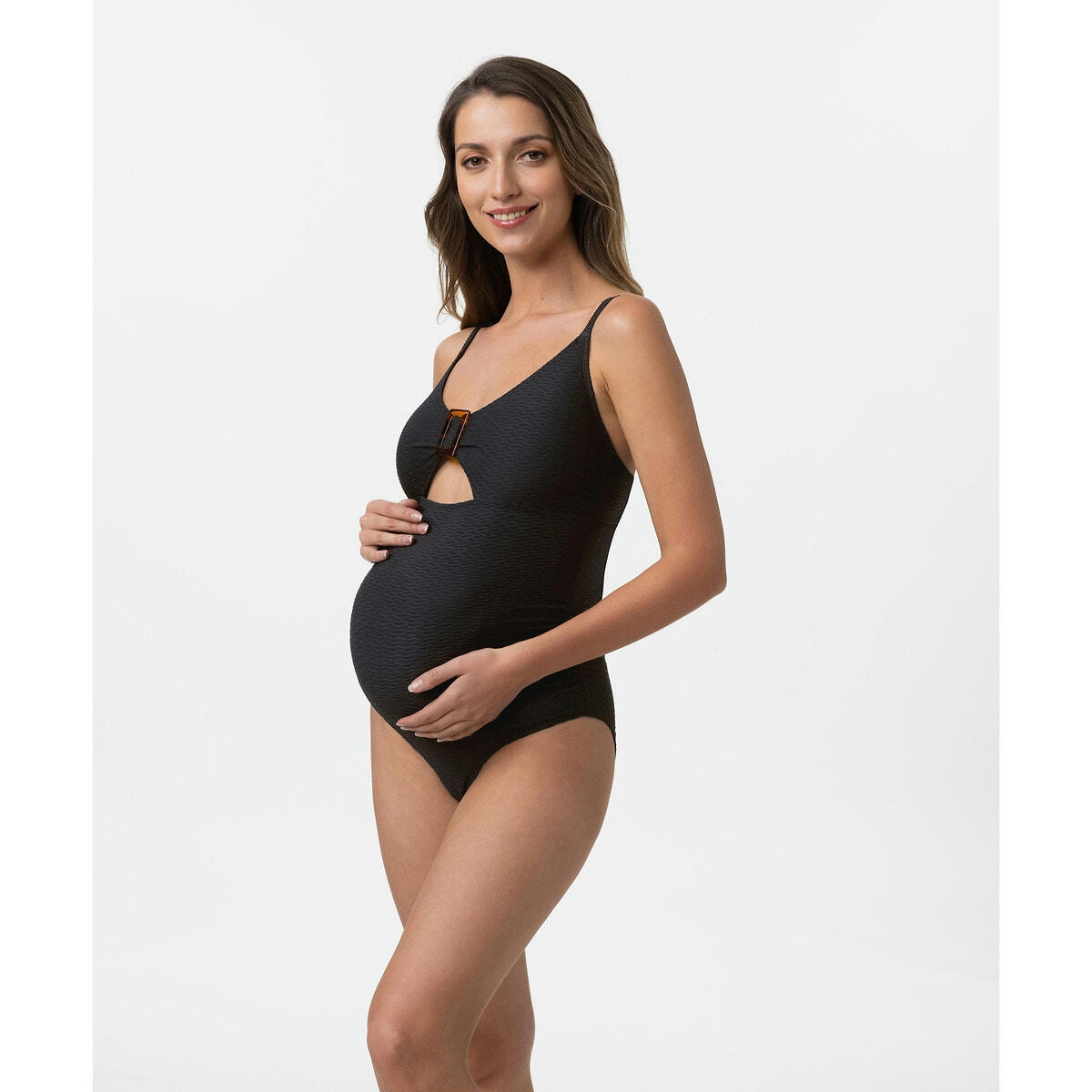 Maillot de bain 1 pièce maternité Sarawak