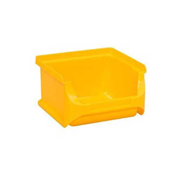 Bac à bec jaune taille 1 ProfiPlus Box Allit