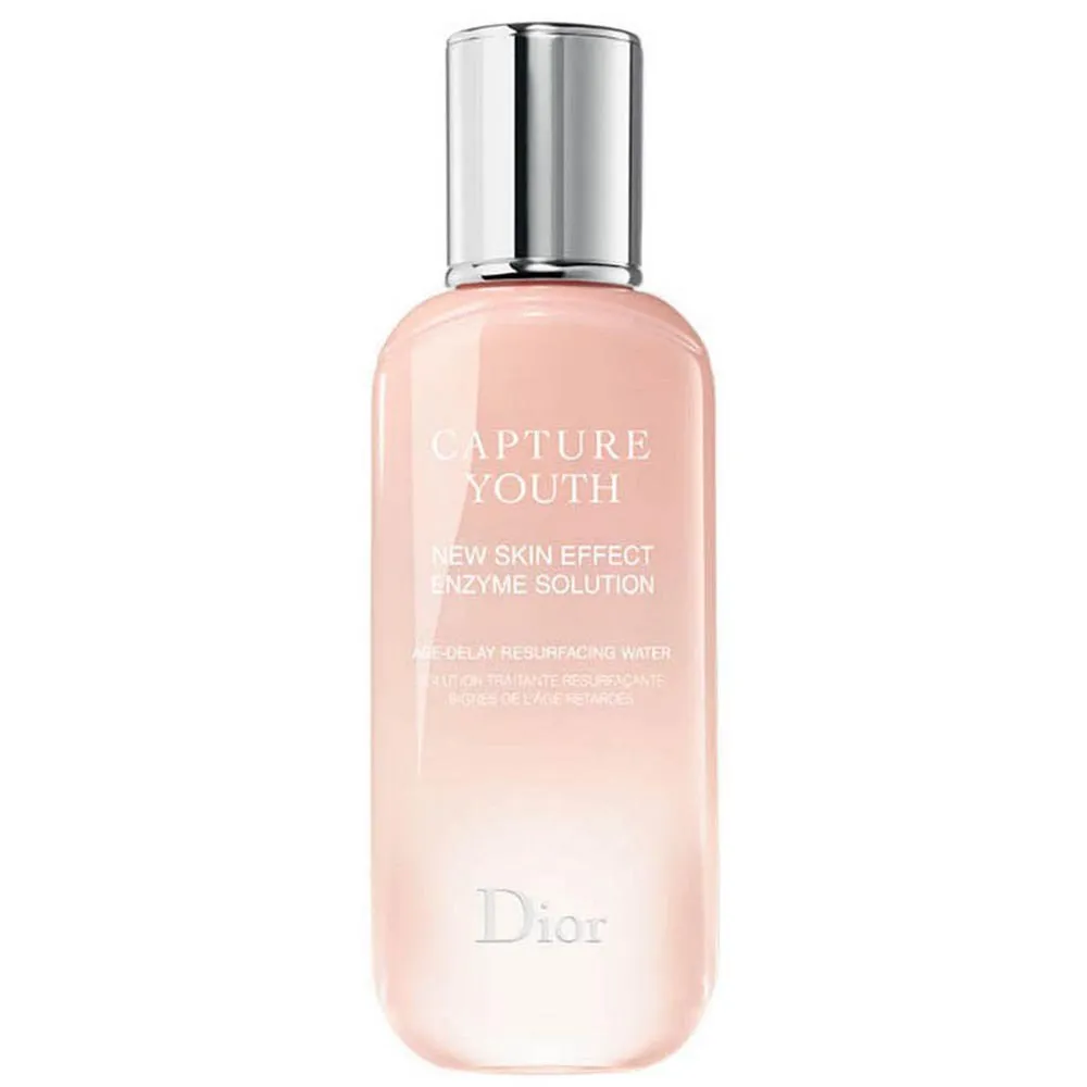 Dior Capture Youth New Skin Effect Enzyme Solution 150ml