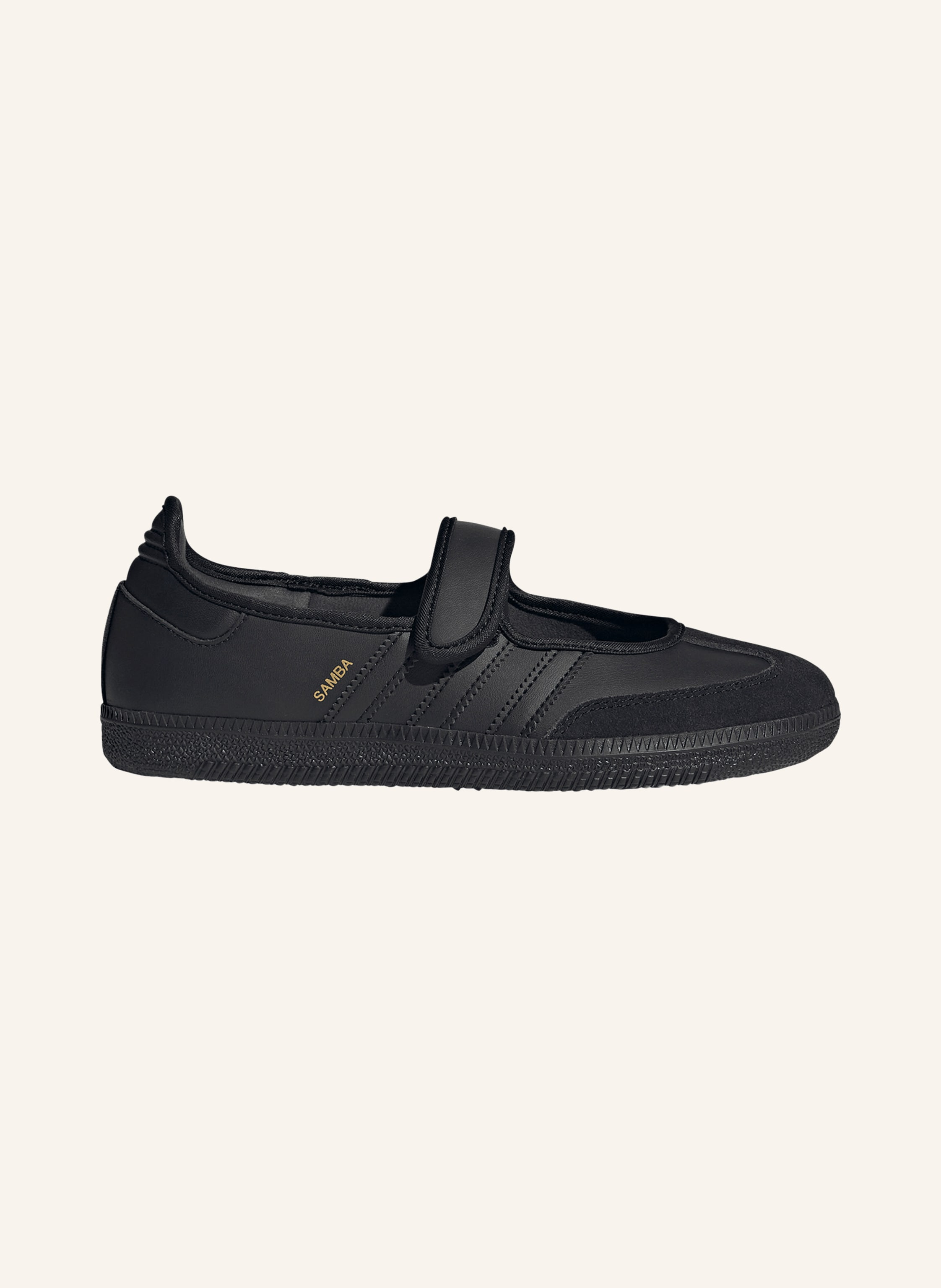 adidas Originals Mary-Jane-Ballerinas SAMBA JANE