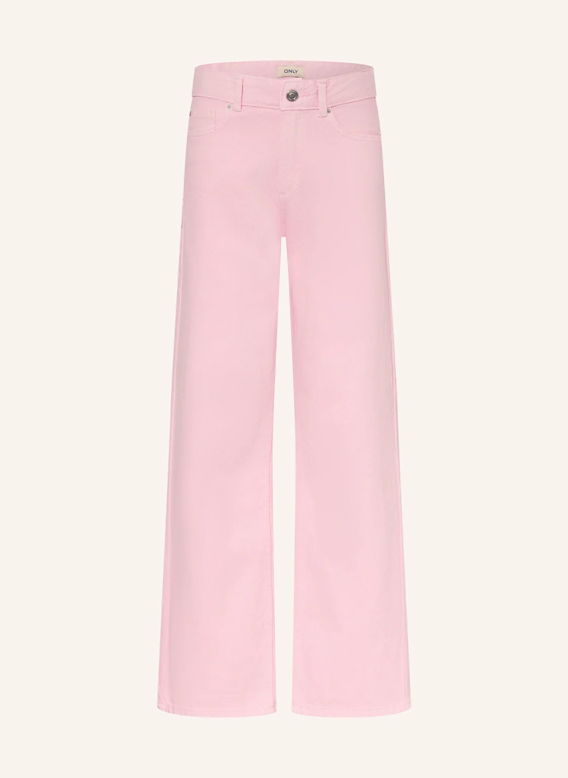 ONLY Jeans Wide Fit