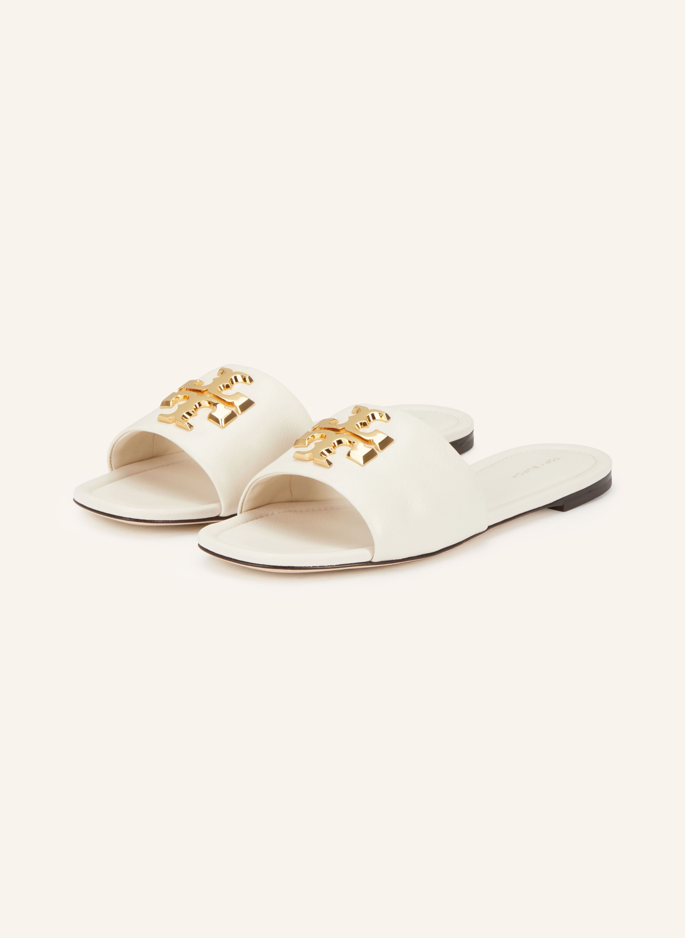 TORY BURCH Pantoletten ELEANOR