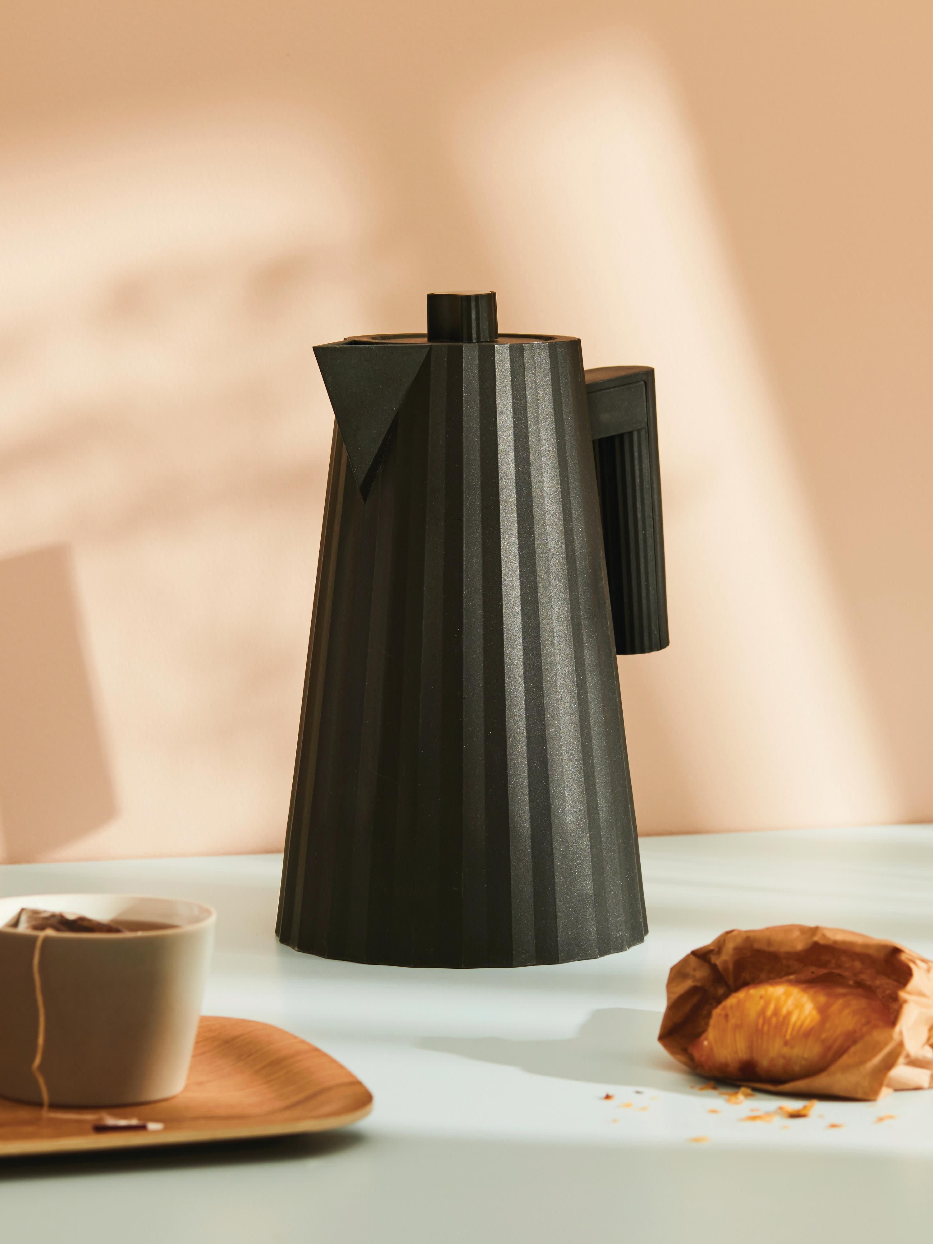 Wasserkocher Plissé, 1.7 L