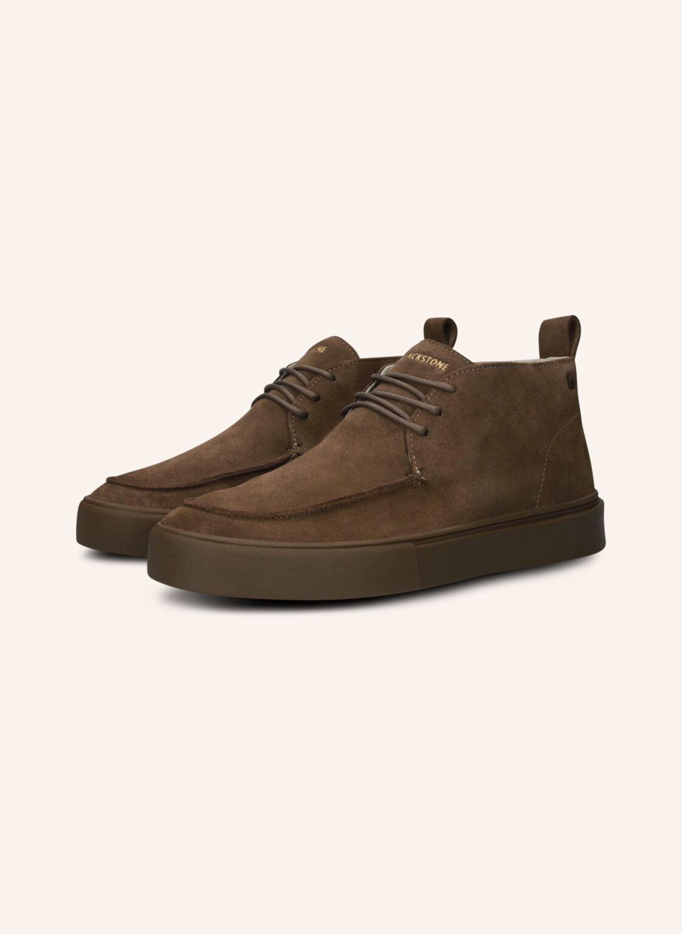 BLACKSTONE Chukka