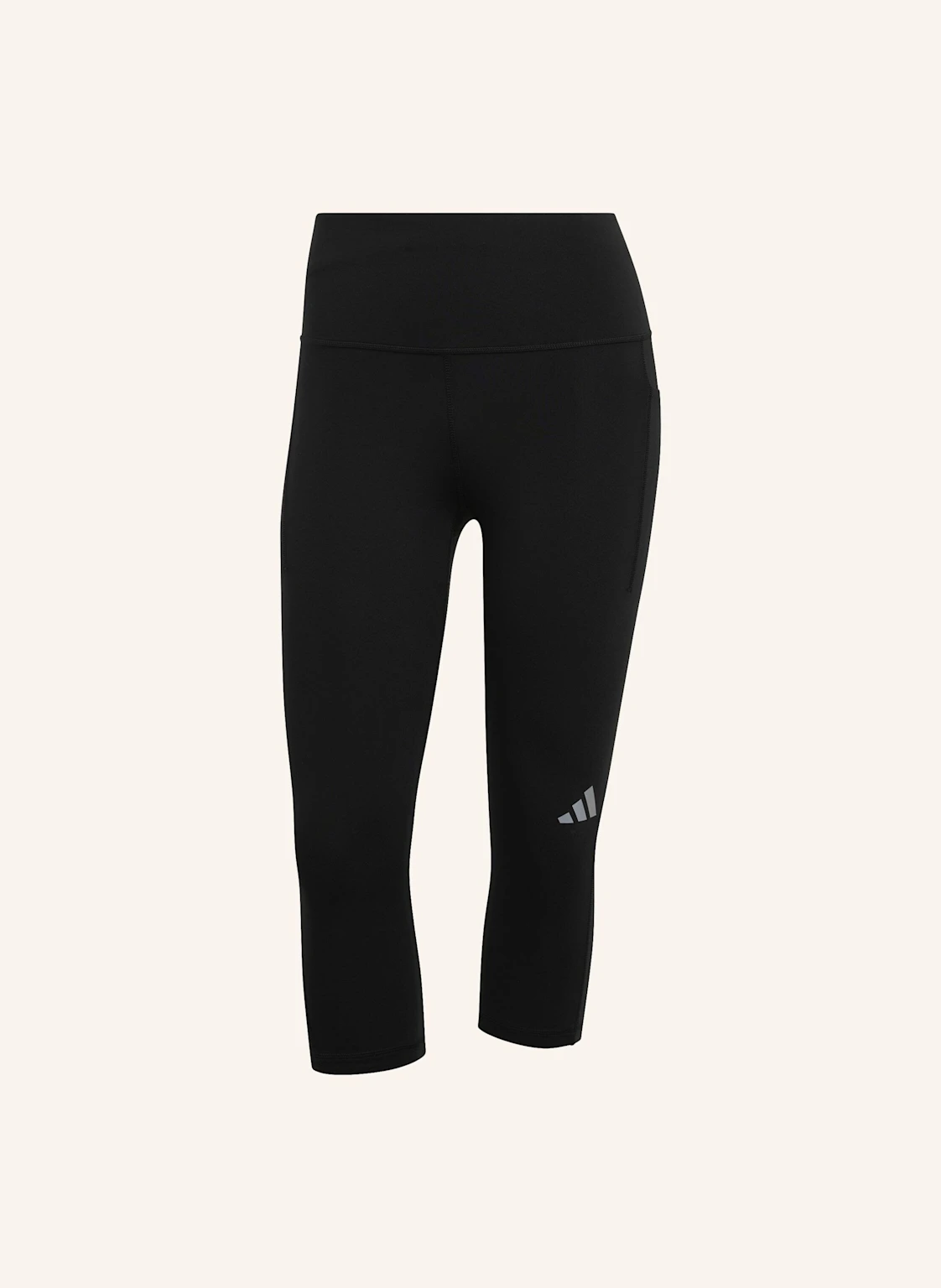 adidas ADI365 RUNNING CLIMACOOL 3/4 LEGGINGS