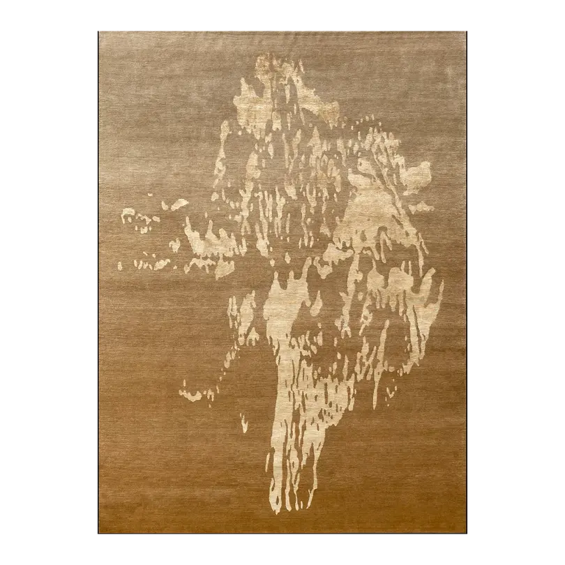 moderner Orientteppich Contemporary