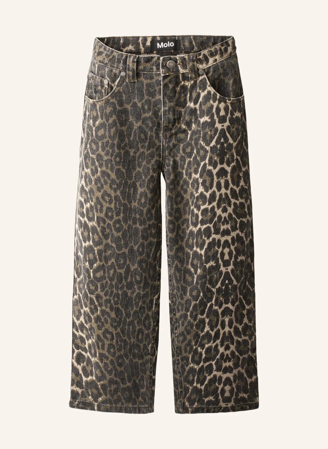 molo Jeans ASKA Extra Relaxed Fit