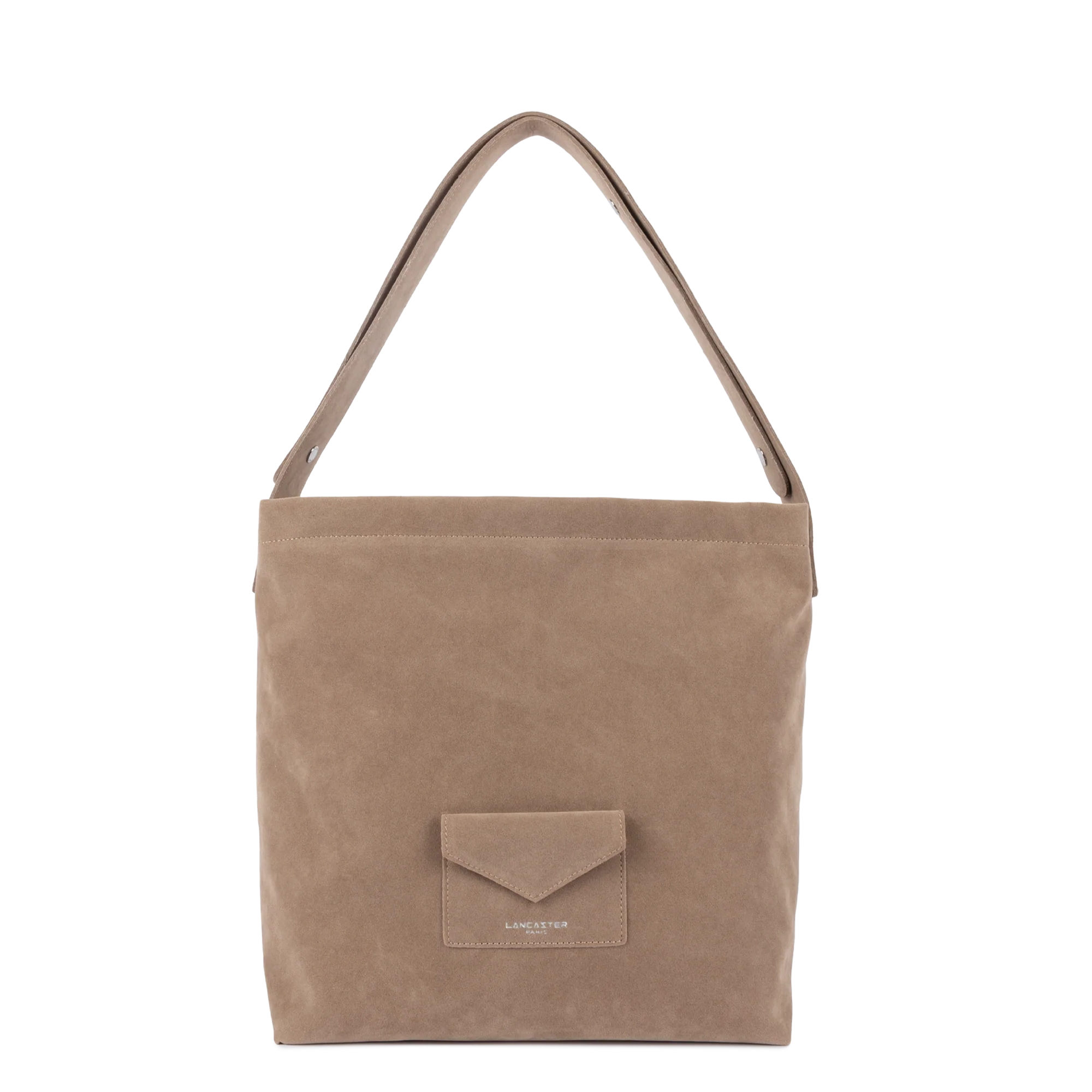 Sac seau - Suédine KBA