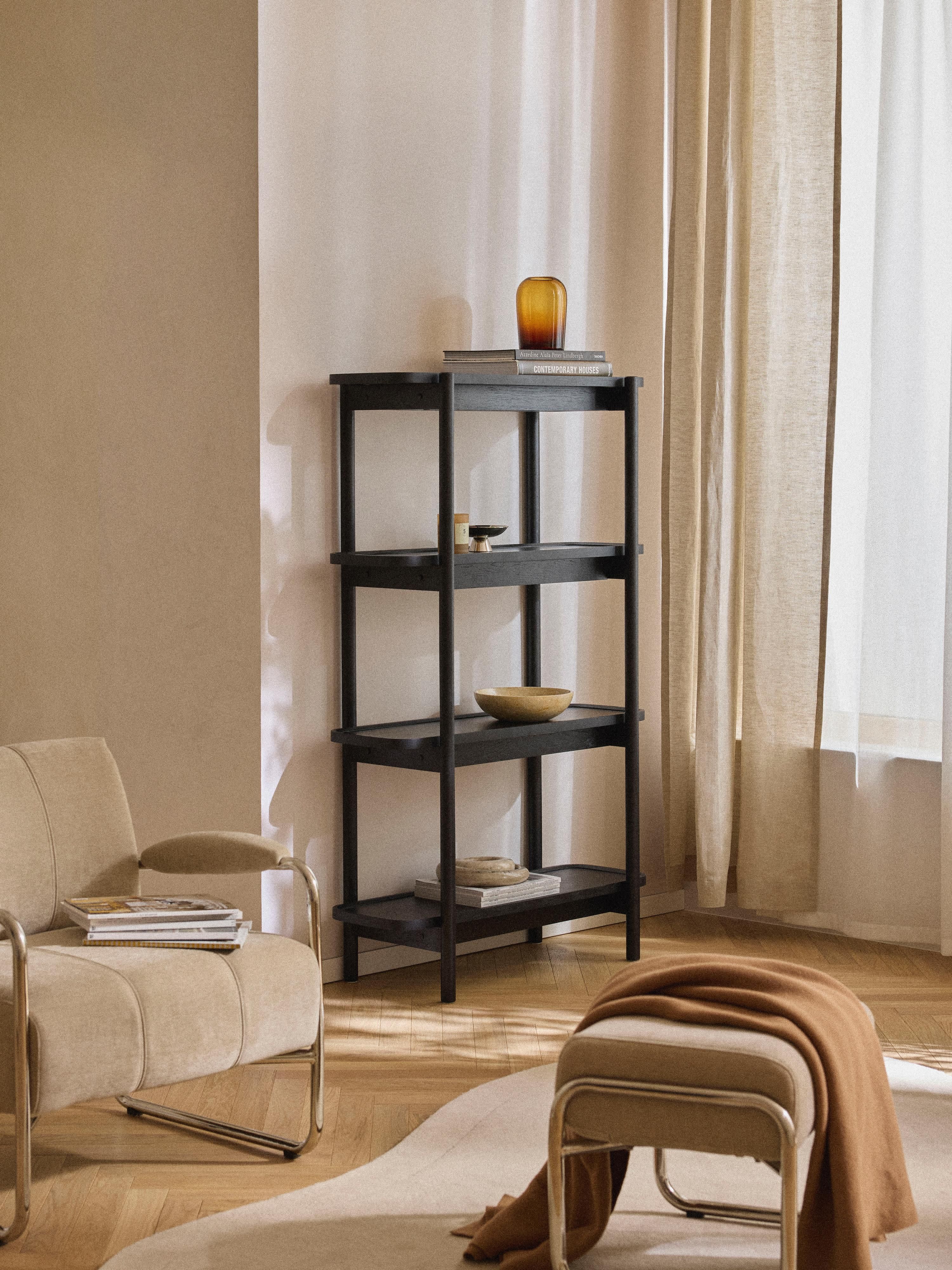 Holz-Regal Libby