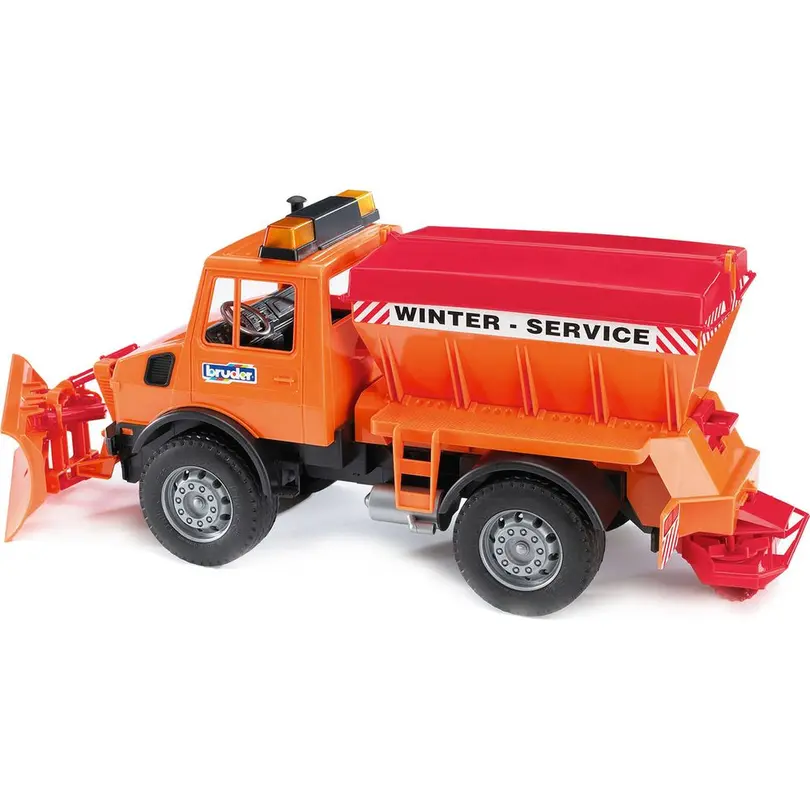Traktor Special Edition