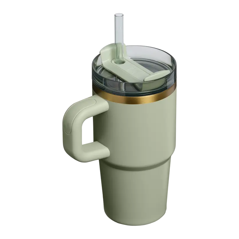 Thermosflasche Quencher