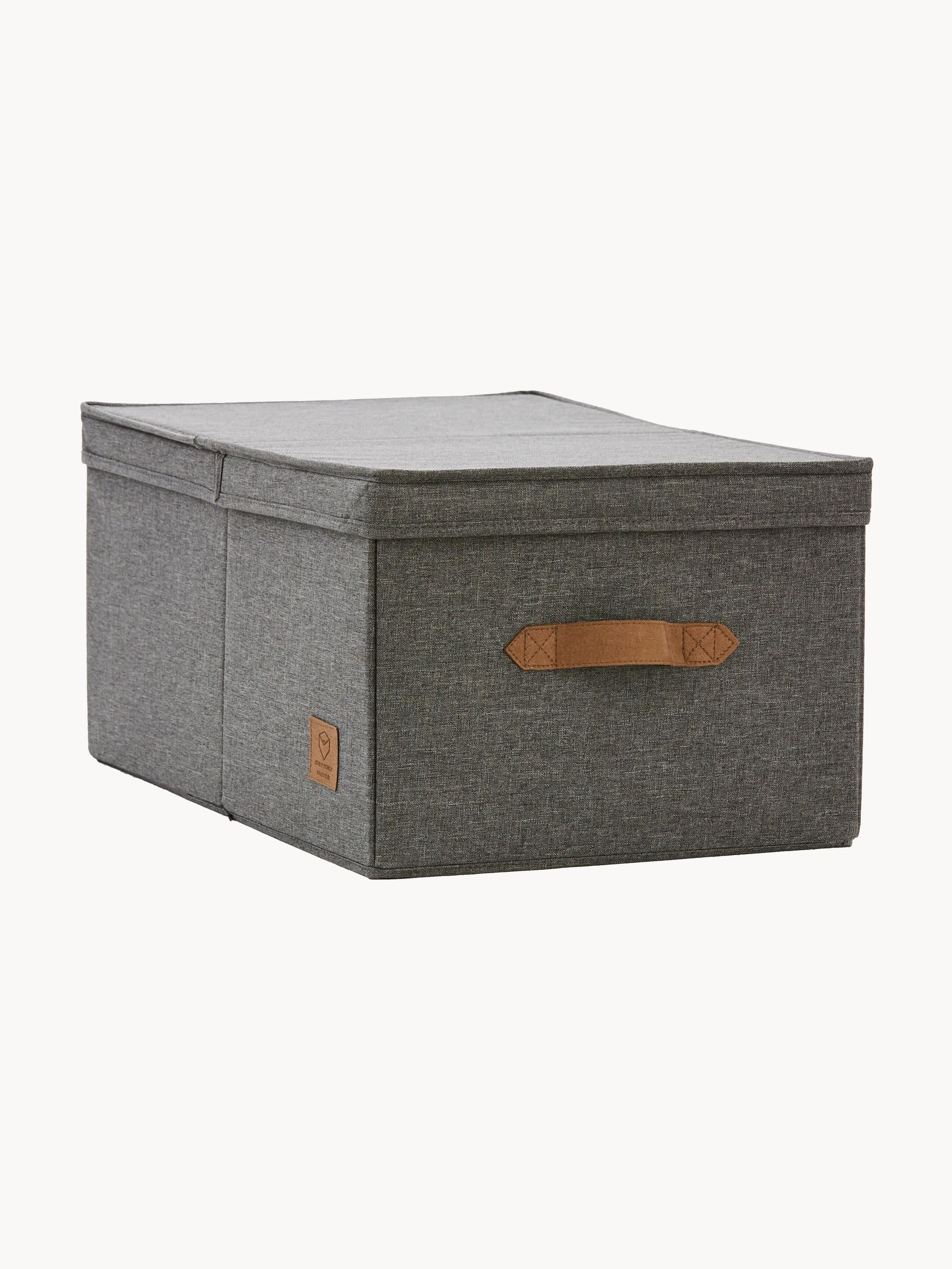 Aufbewahrungsbox Premium