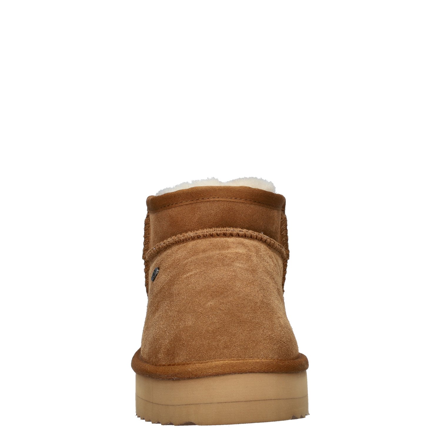 Warmbat Durack Plateau dames boot