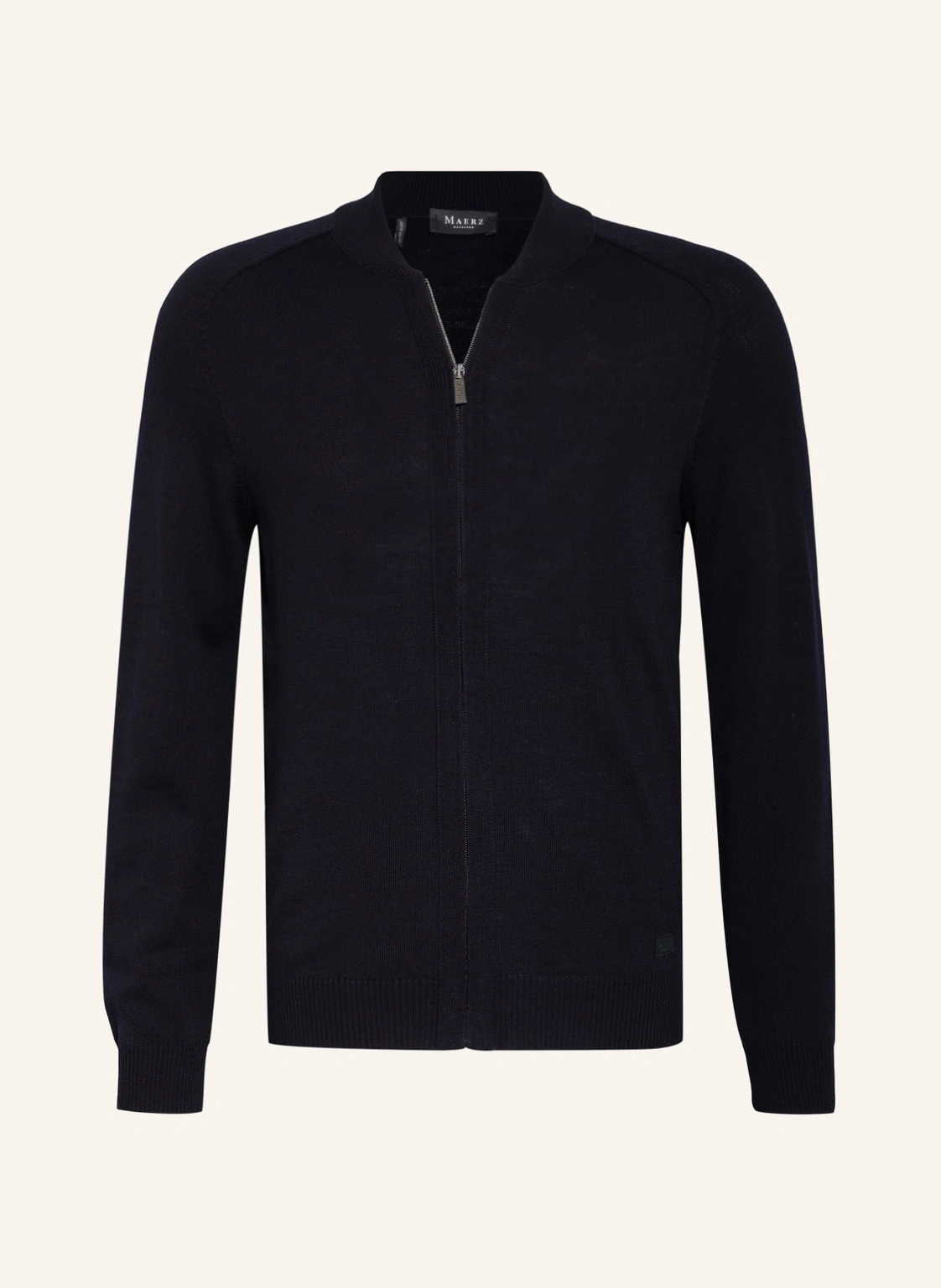 MAERZ MUENCHEN Strickjacke