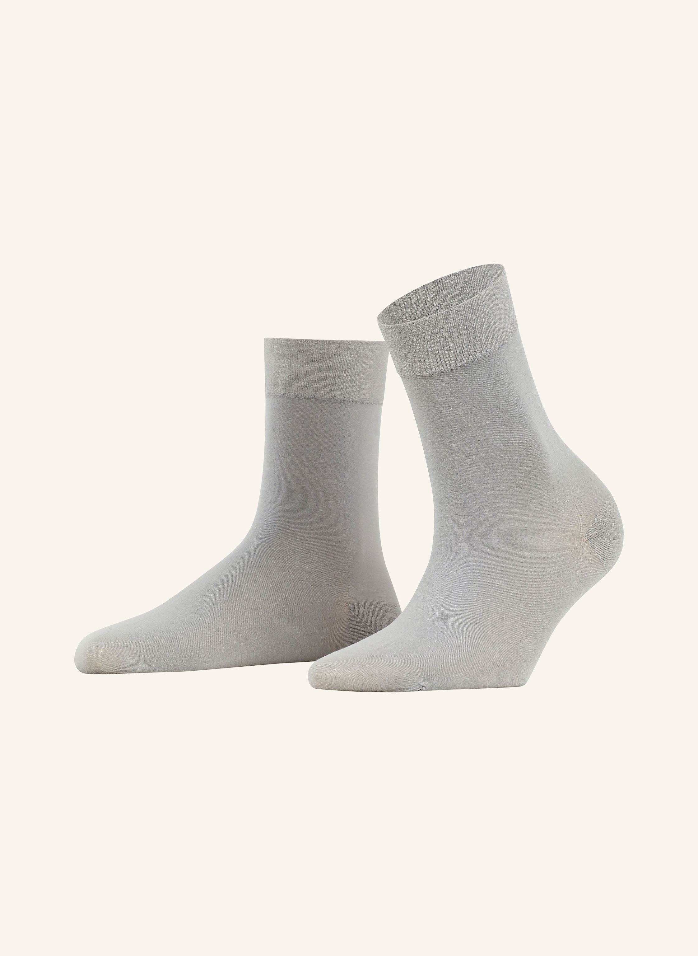 FALKE Socken FINE SOFTNESS