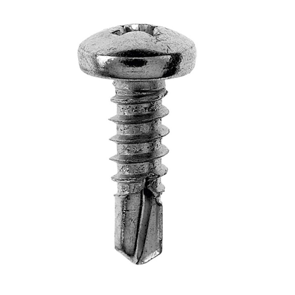 BORSKRUE PROFI DEPOT PAN 4,2X25MM