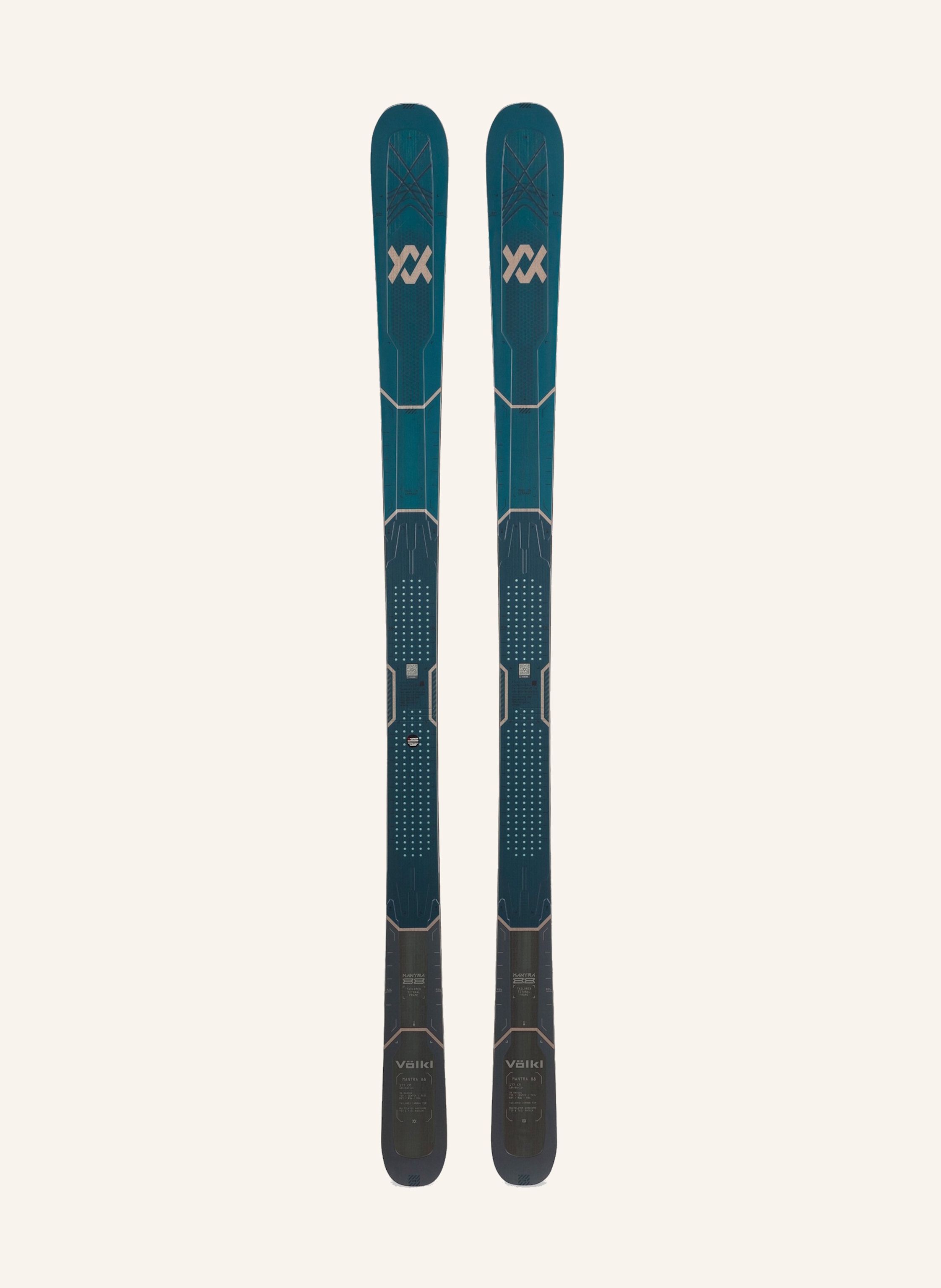 Völkl Ski MANTRA 88 Flat