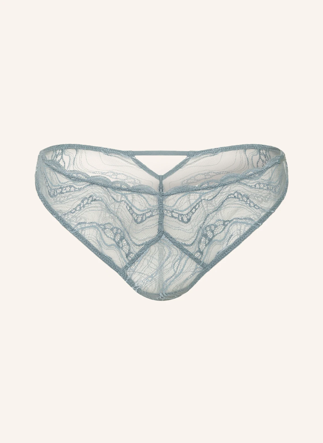 Calvin Klein Slip SENSUAL STRETCH LACE