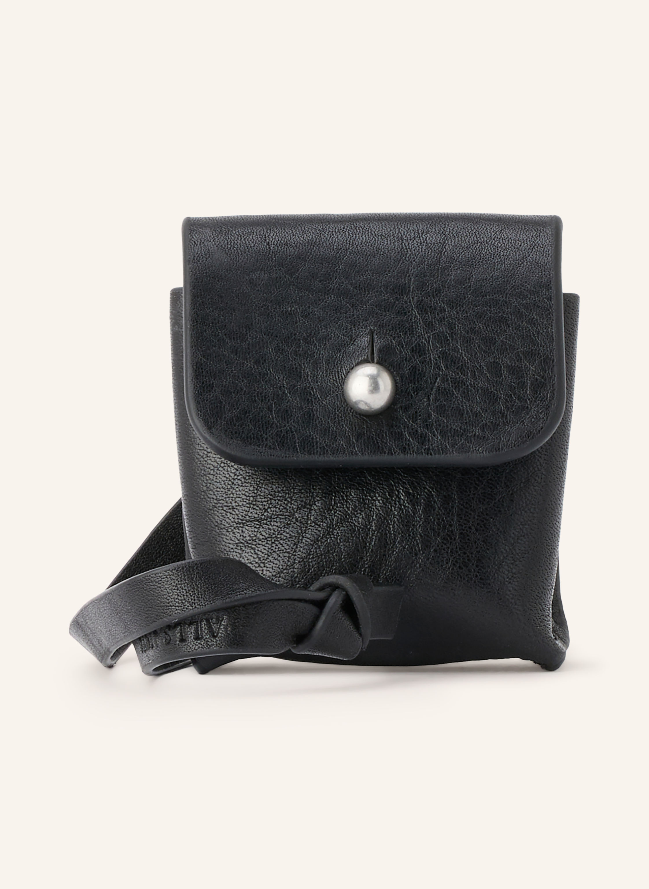 ALLSAINTS Micro Bag STUD MINI CASE