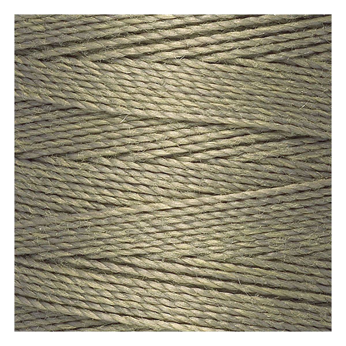 Gutermann Beige Upholstery Extra Strong Thread 100m (724)