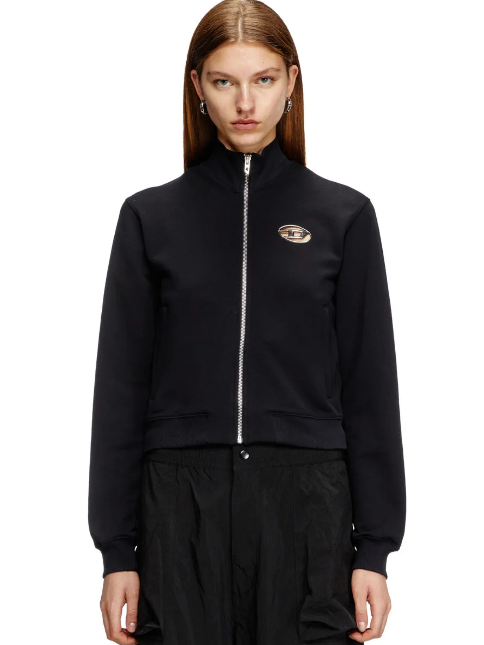 Women's F-Flacin Sweatshirt