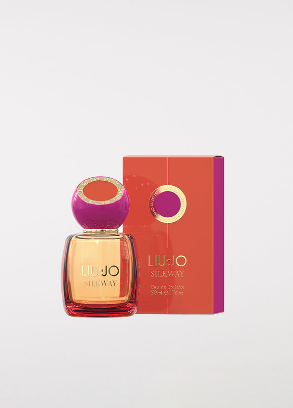 Liu Jo Silkway - Eau de toilette 50 ml