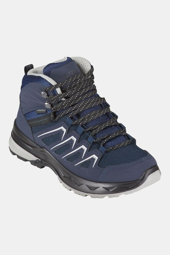 Grisport Stien Mid Waterproof Wandelschoen Dames