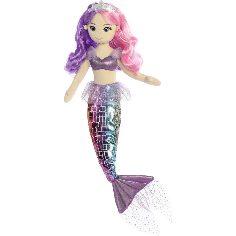 Kuscheltier Sea Sparkles