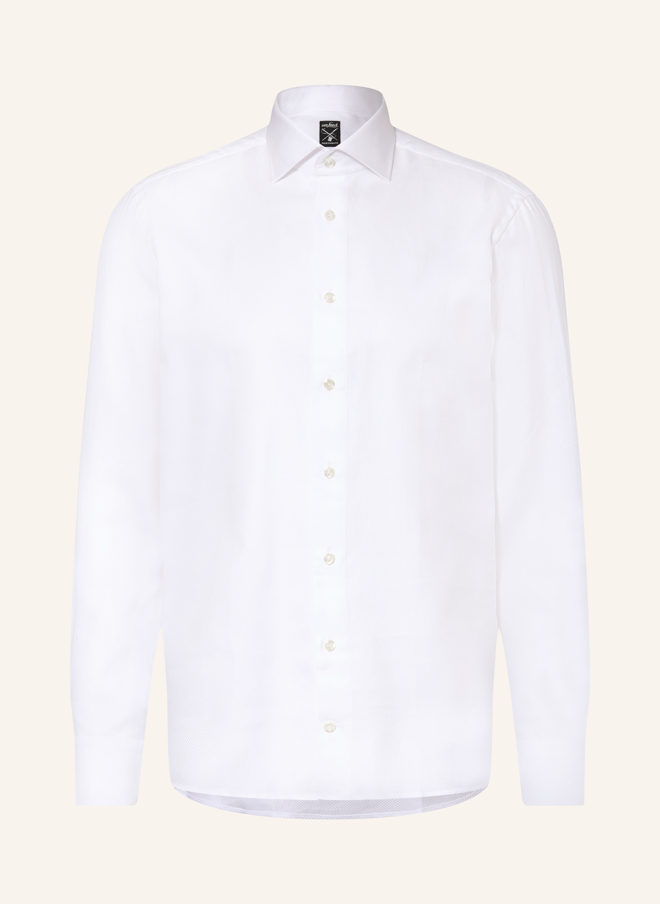 van Laack Hemd VL-RIVARA-TF Tailor Fit
