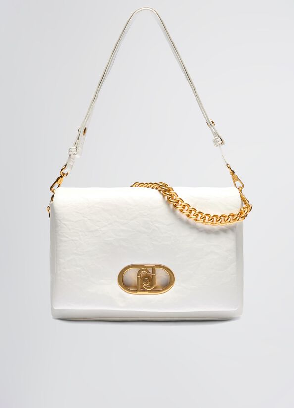 Borsa LaPuffy grande