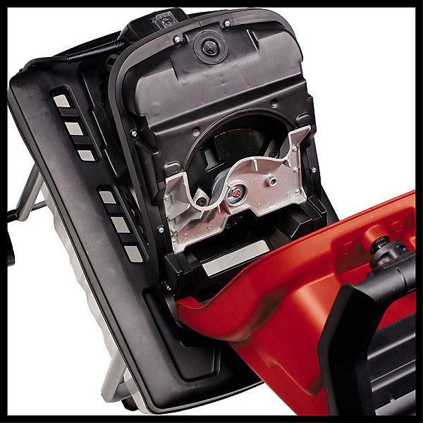 Einhell Broyeur électrique GC-KS 2540 CB - 2000 W - Capacité 55 L