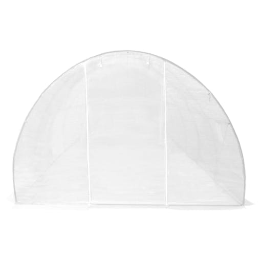 NNEVL Greenhouse 27m&sup2; 900x300x200 cm