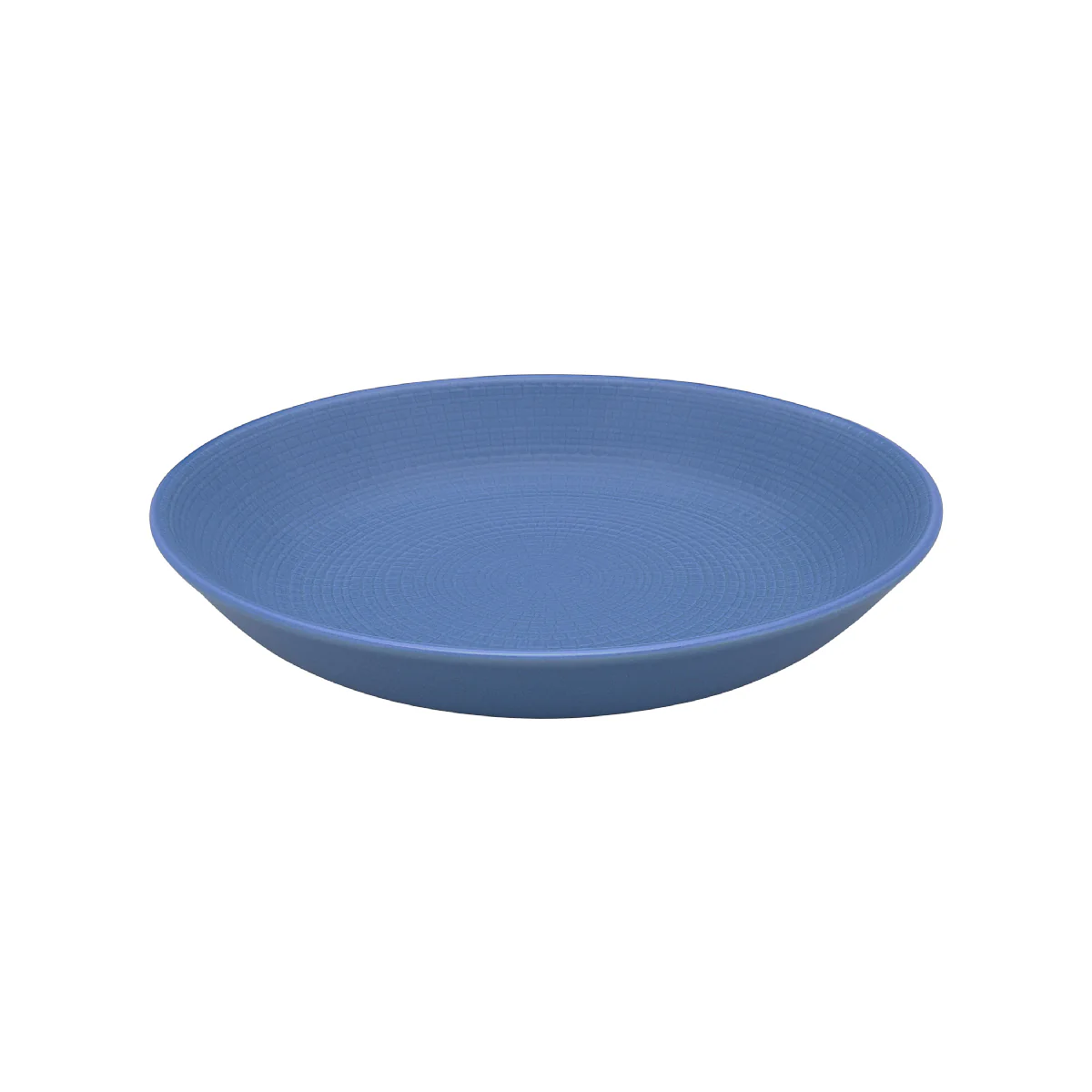 Assiette creuse