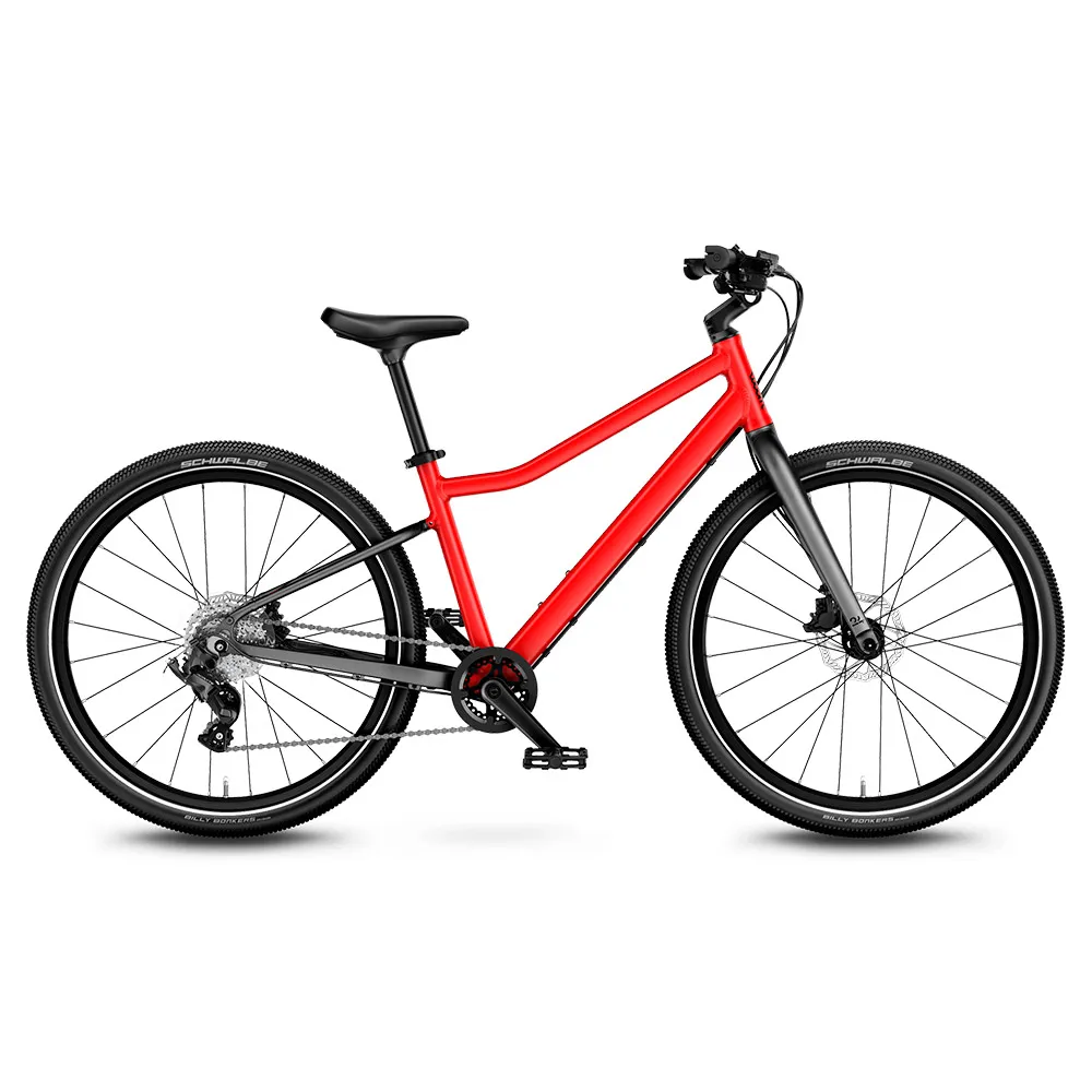 Woom Explore 5 24´´ bike
