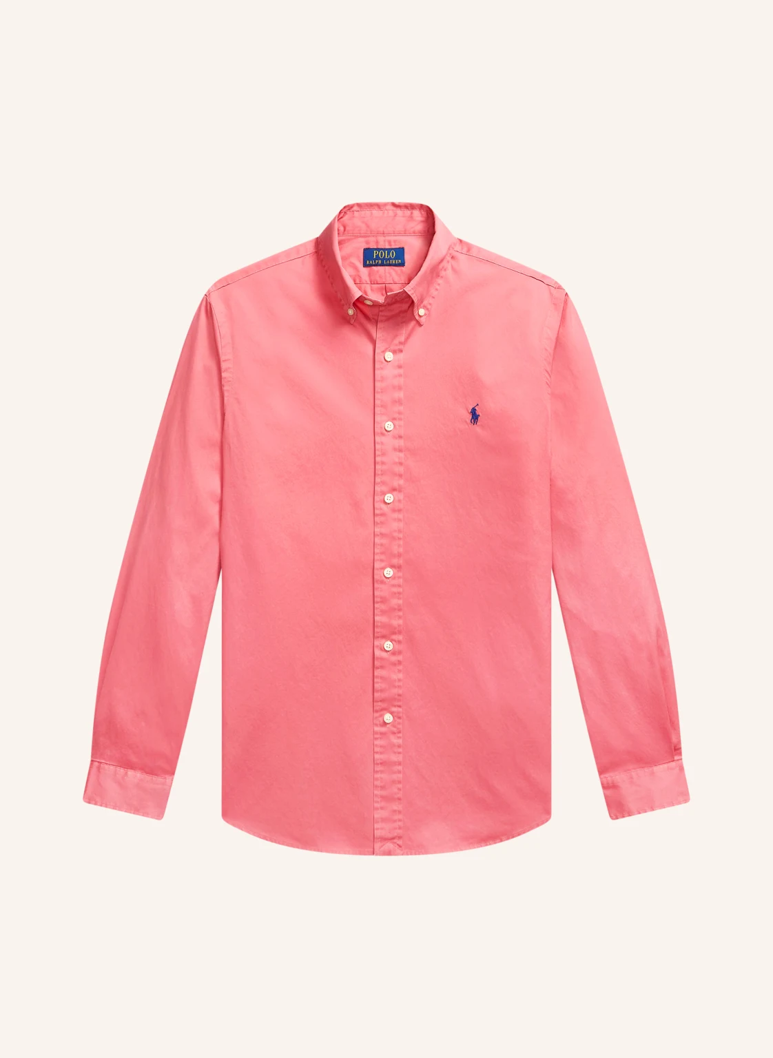 POLO RALPH LAUREN Hemd Custom Fit