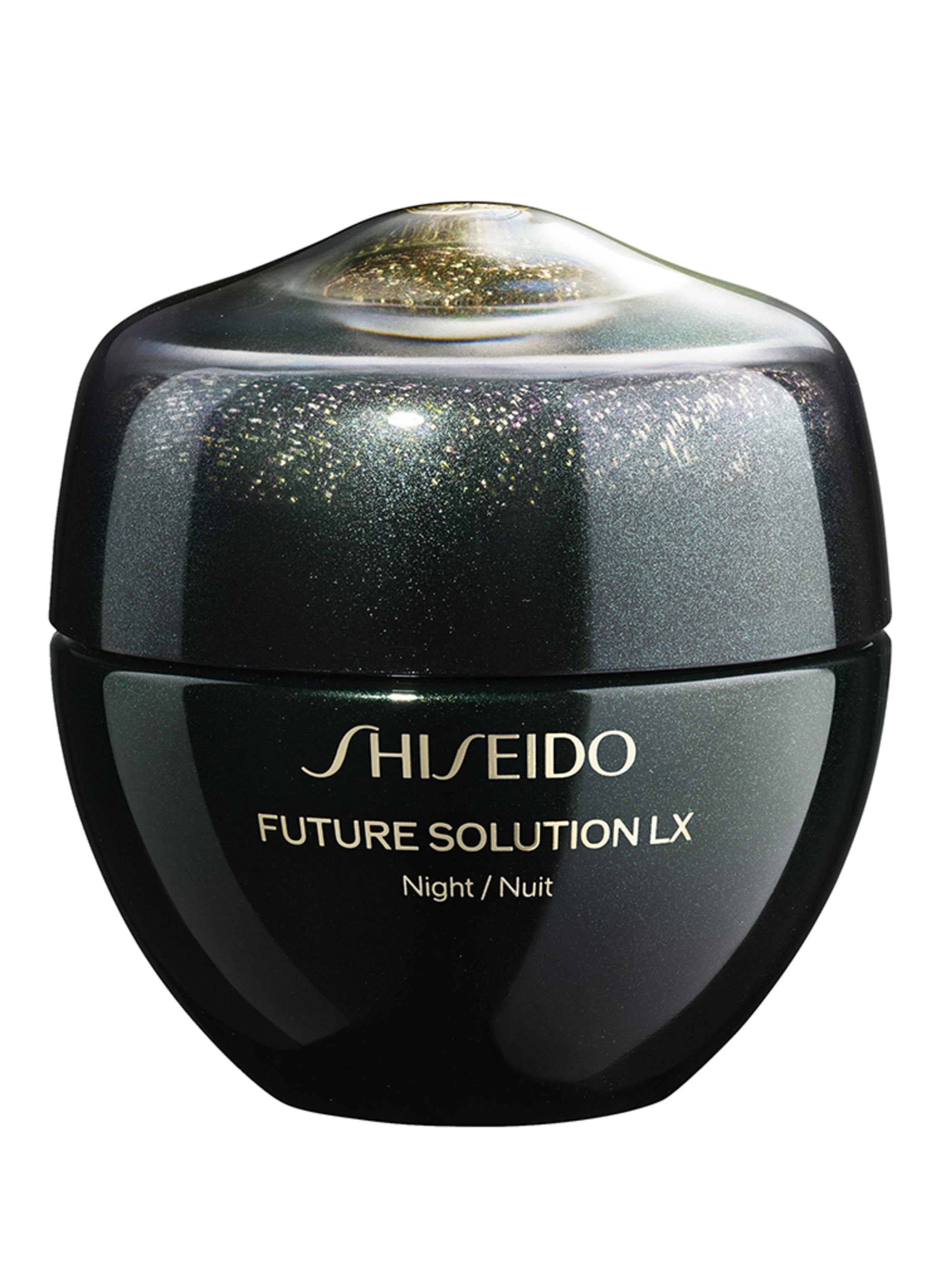 SHISEIDO FUTURE SOLUTION LX