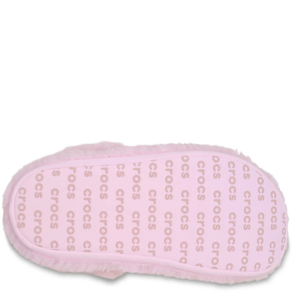 Crocs Unisex Classic Cozzzy Slipper