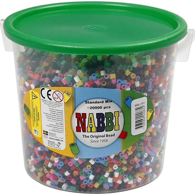 Spielset Nabbi Medium