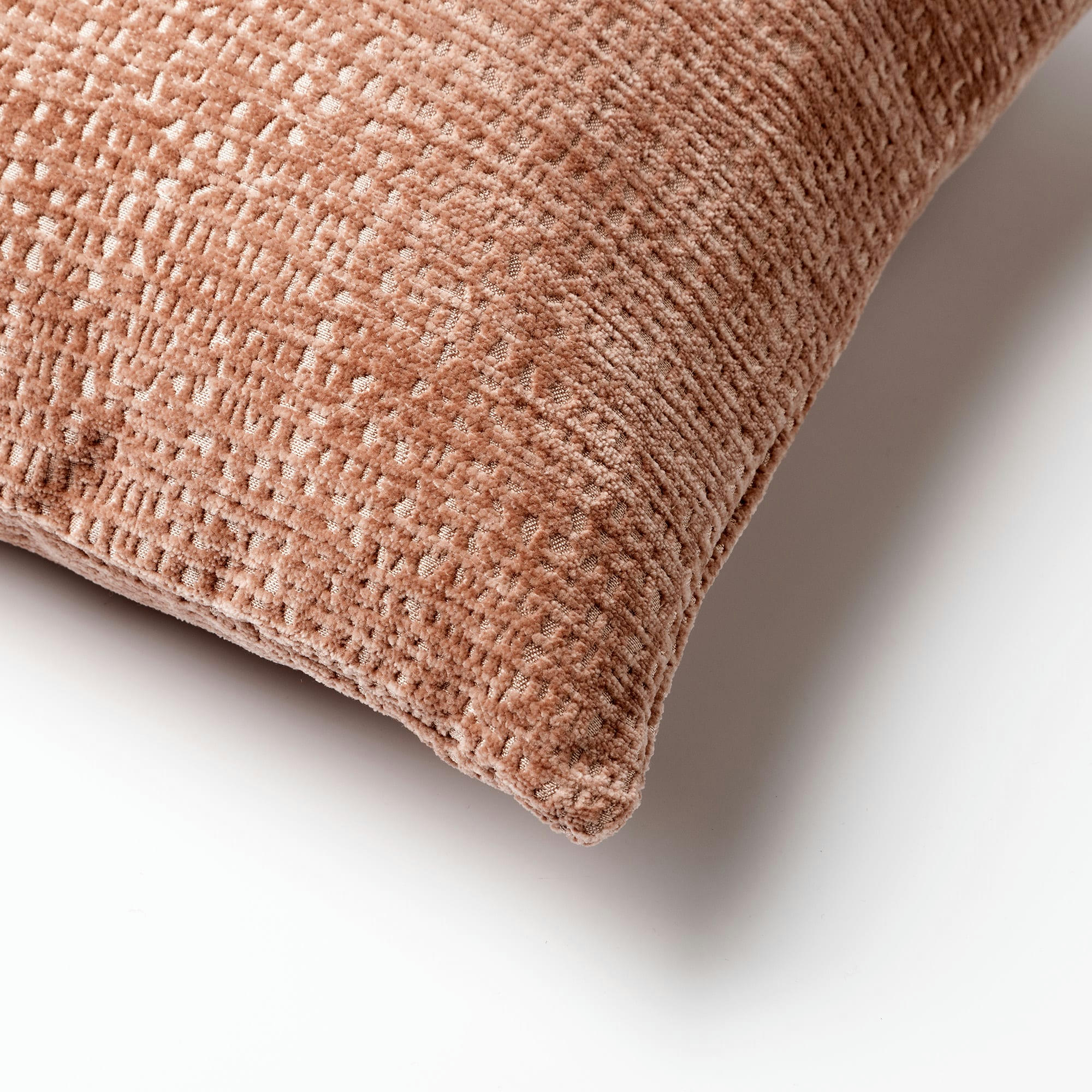 - Coussin - multicolore doux 45x45 cm unique