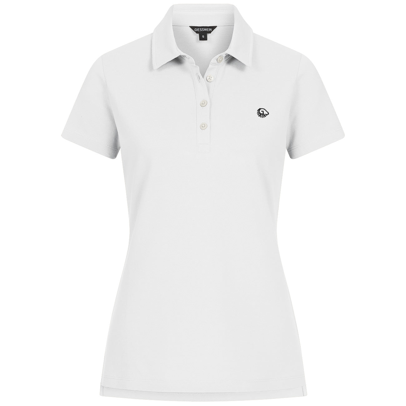 Polo Shirt Bio-Baumwolle Damen