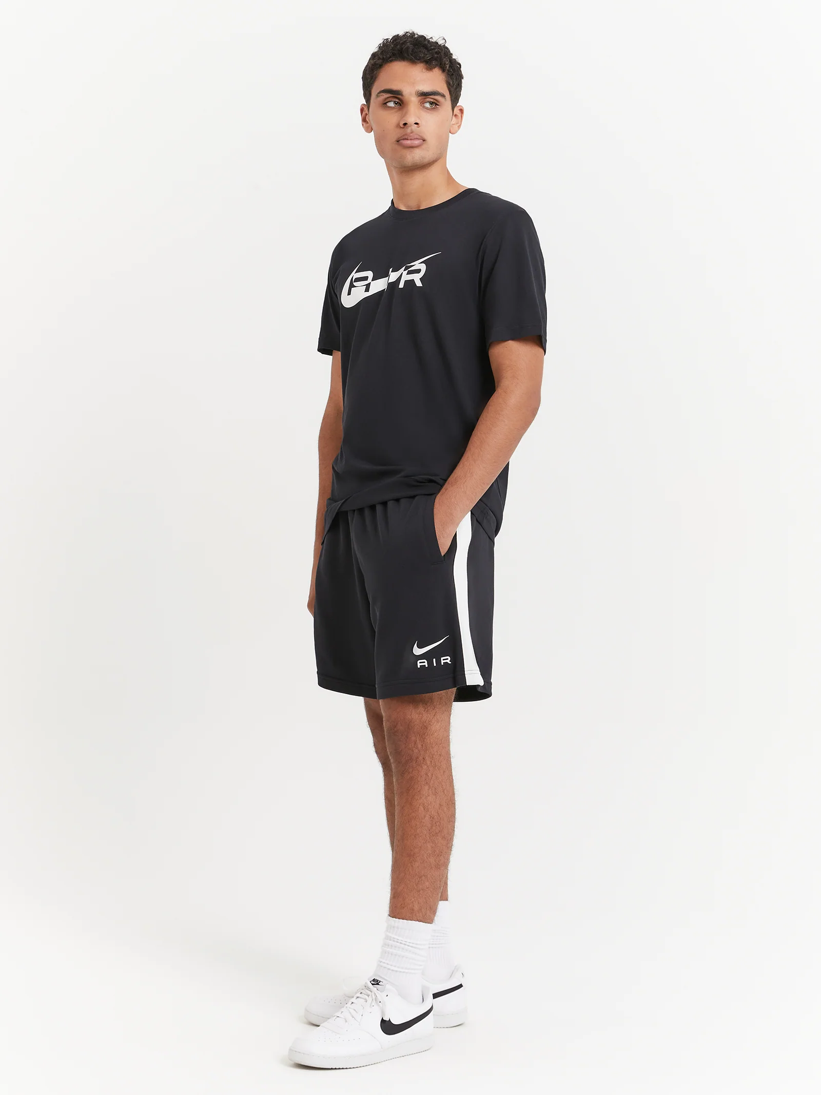Sportswear Air Graphic T-Shirt