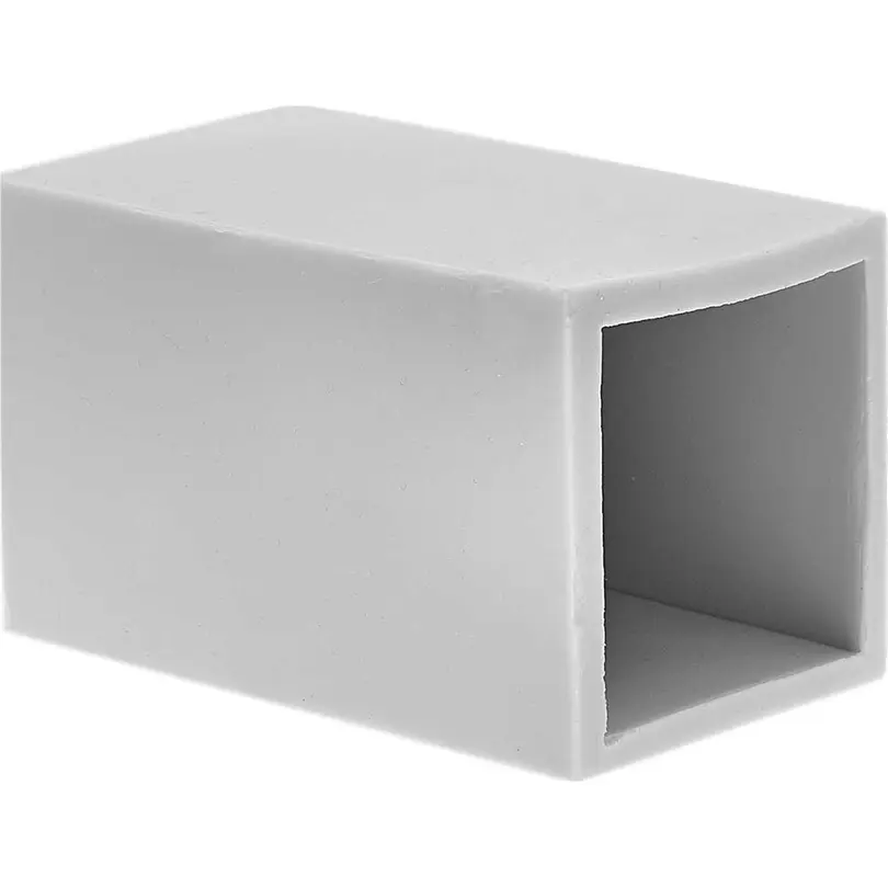 Silikonform Quader