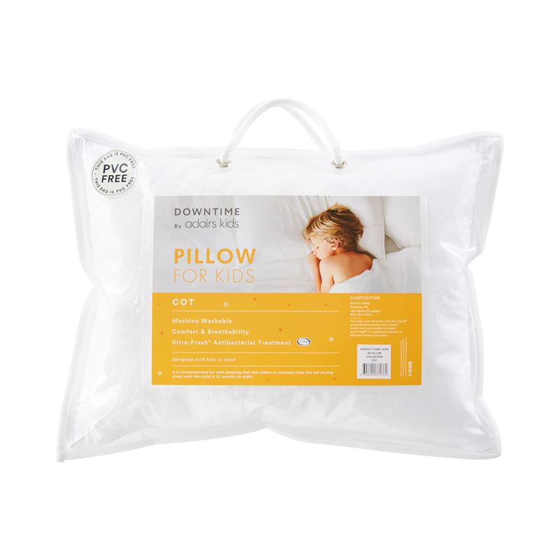 Kids Pillow Collection