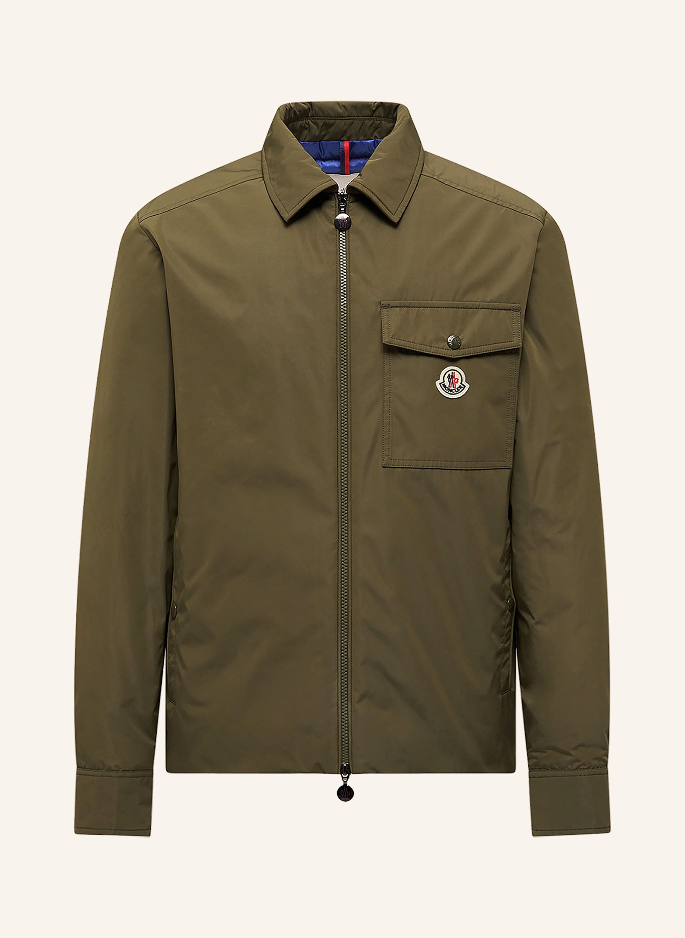 MONCLER Daunenjacke VIGEON