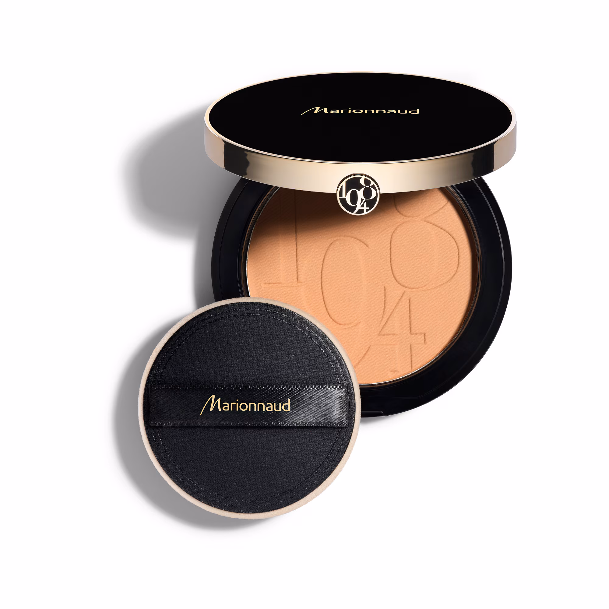 LE MAQUILLAGELa poudre matifiante