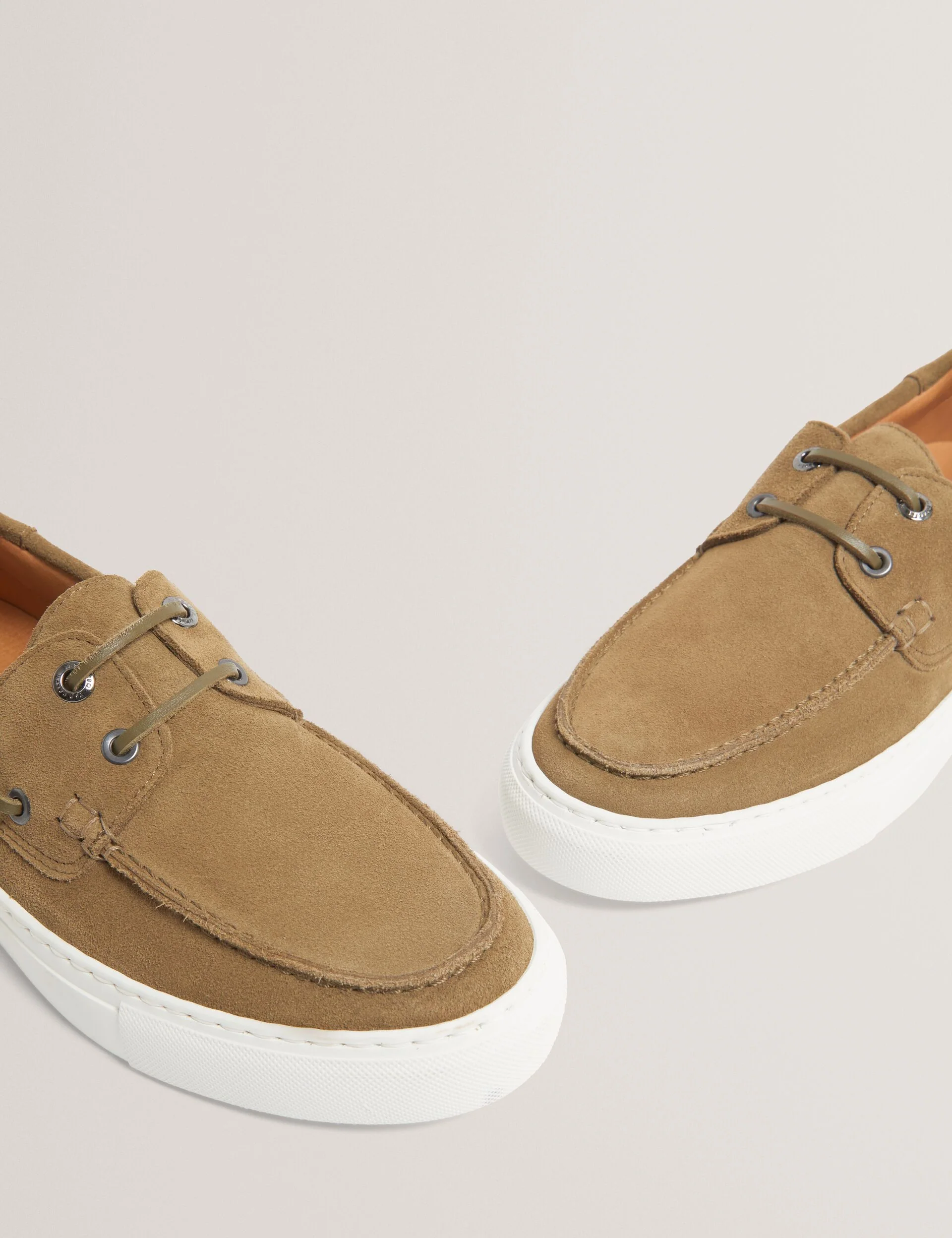 BOUDEN | KHAKI