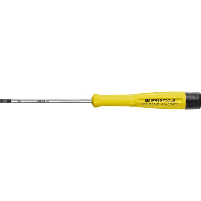Schraubenzieher PB 8128