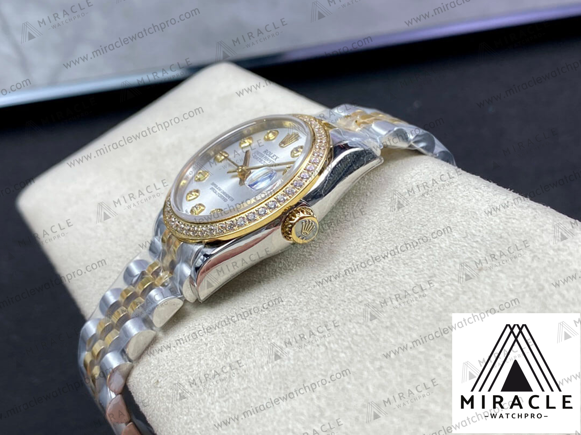 ROLEX-Datejust-REF.M278383RBR-0020-ELITE CLONE-31MM-3