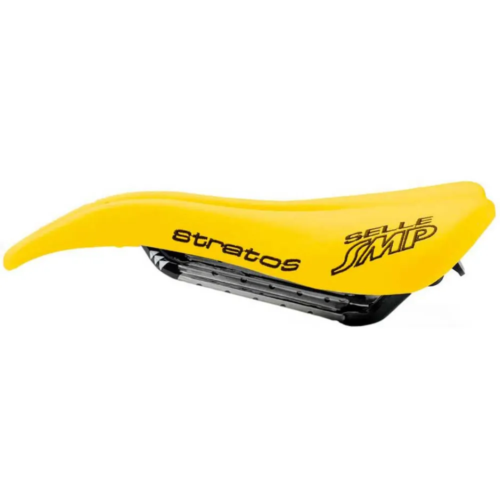 Selle SMP Stratos Carbon saddle