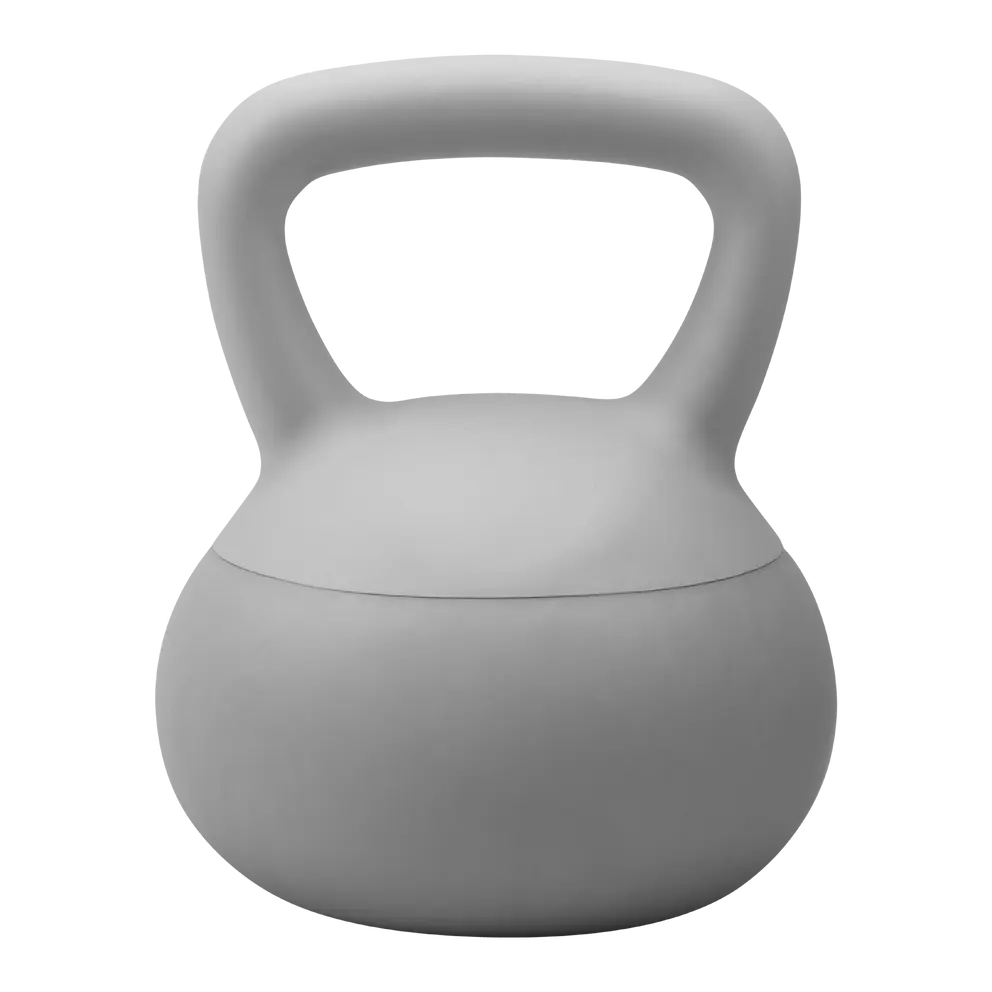 Kettlebell Paalla